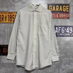P*e様 Brooks Brothers BDシャツ ストライプ 古着 長袖シャ