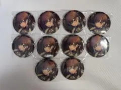 プロセカ 東雲絵名 グリッター缶バッジ 40B