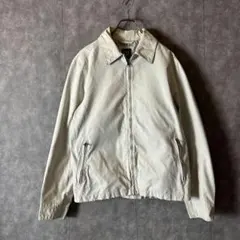 オールドGAP ギャップ ナイロン ジップアップ ジャケット