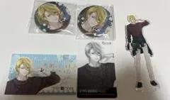 TSUKIPRO 衛藤昂輝 アクリルスタンドセット - メルカリ