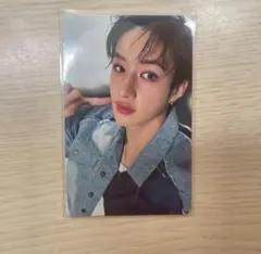 【傷汚れ等なし】Hollow バンチャン 封入