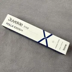 新品未開封☆ジュベクル PDLLA 10000+ クリーム 30ml