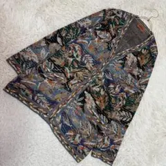 MISSONI 総柄カーディガン マルチカラー 華やか 大人 高級感