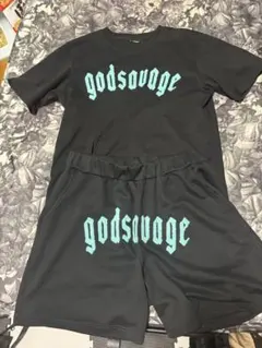 2026年最新】god savage セットアップの人気アイテム - メルカリ