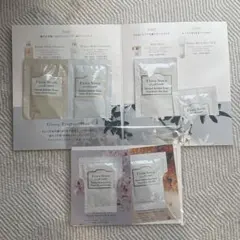 Flora Notis JILLSTUART トライアルセットのサムネイル