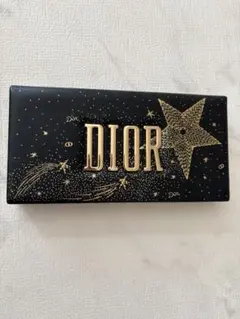 Dior アイシャドウパレット 星座デザイン