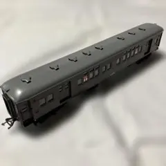◎【ち15】（希少）HoWA 豊和製作所 HOゲージ 国鉄 ナハフ10 9(茶) ◎【ち15】（希少）HoWA 豊和製作所 HOゲージ 国鉄 ナハフ10 9(茶