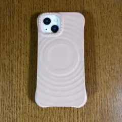 CASETiFY iPhone15ケース