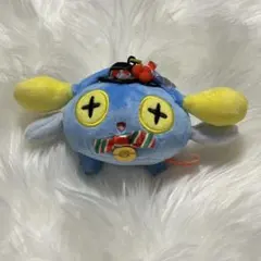 ヘルヴァボス ナゲット ぬいぐるみ ストラス - メルカリ