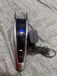 フィリップス 電動バリカン9000（HC9452/15） - メルカリ