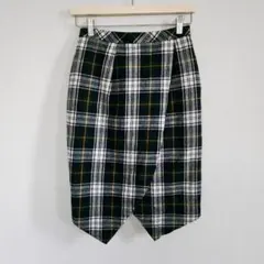 フレアスカート