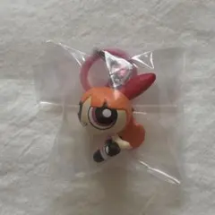 パワーパフガールズ めじるしアクセサリー ブロッサム