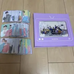 SEVENTEEN セブチ　ケレン　caratland まとめ
