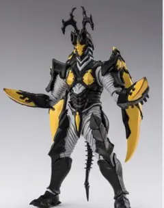 2026年最新】フィギュアーツ ハイパーゼットンの人気アイテム - メルカリ