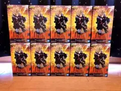 【新品・未開封】MAXIMATIC 爆豪勝己 10点