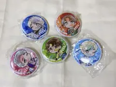 BTS タイニータン　でふぉめ　缶バッジ　セット