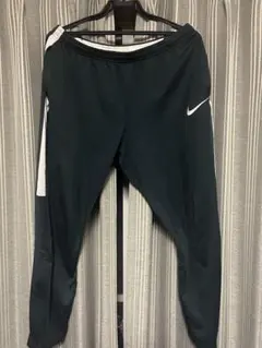 ナイキ　サッカー　フットサル　ジャージ　ランニング　ジム　スポーツ　パンツ