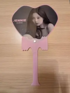 2026年最新】blackpink ジェニ うちわの人気アイテム - メルカリ