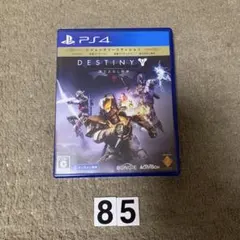 PS4 Destiny 降り立ちし邪神 レジェンダリーエディション