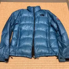 THE NORTH FACE Summit Series ダウンジャケット S