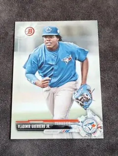 308 Bowman Vladimir Guerrero Jr. BP32