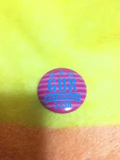 缶バッチ 岩田剛典