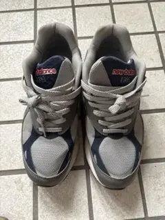 new balance ニューバランス M990V3 GJ3 28.5cm 美品 2025年最新】ニューバランスm990 gj3の人気アイテム - メルカリ