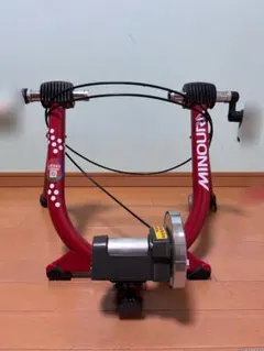 ［中古品］ミノウラ　サイクルローラー　ハイパーリム 中古品］ミノウラ サイクルローラー ハイパーリム価格