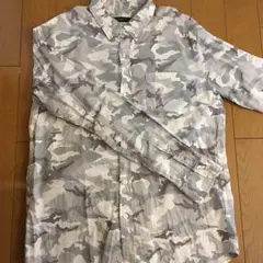 RAGEBLUE シャツ  レイジブルー