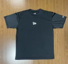 ニューエラ　NEWERA new era パフォーマンスアパレル　Tシャツ　XL