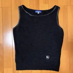 2025年最新】ブルーレーベルニットベストの人気アイテム - メルカリ