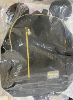 【未使用品】ディズニー　ファンダフル会員限定　リュックサック　ミッキー