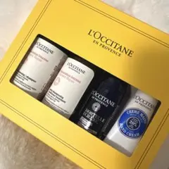 キット ロクシタン セット