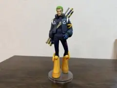 一番くじ　ワンピース ロロノア・ゾロ フィギュア
