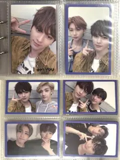 リノ i am you トレカ