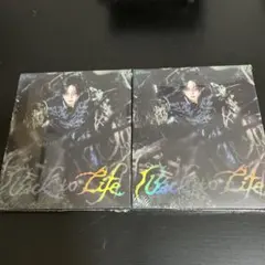 &TEAM Back to Life FUMA 2セット未開封