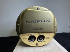 2026年最新】SHIMANO KAIKONの人気アイテム - メルカリ