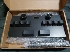 SayoDevice CM51+ Black