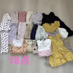 キッズ服セット 100cm~ まとめ売り