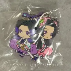 鬼滅の刃　キャラばんちょうこう　胡蝶しのぶ&胡蝶カナエ