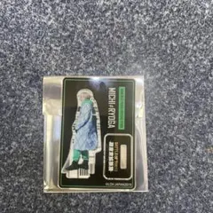 BOT ミニアクスタ 中西椋雅