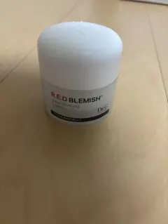 Dr.G R.E.D BLEMISH クリアスージングクリーム 50mlのサムネイル
