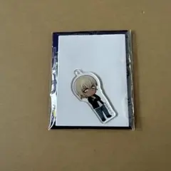 名探偵コナン　アクリルキーホルダーコレクション　安室透