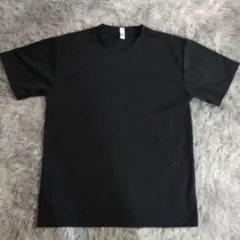 glimmer ブラック Tシャツ Lサイズ