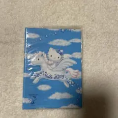 ハローキティ　フォトアルバム