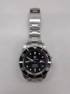 ダイバーズ 自動巻き