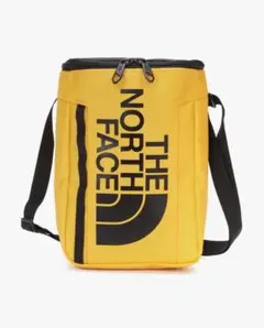 THE NORTH FACE ショルダーバッグ イエロー
