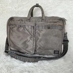 アキラ様専用 PORTER ポーター タンカー ショルダーバッグ 二層 - メルカリ