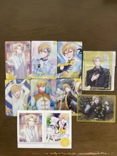 六弥ナギ まとめ アイナナ メタカ パシャこれ - メルカリ