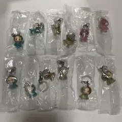 葬送のフリーレン　めじるしアクセサリー　ガチャ